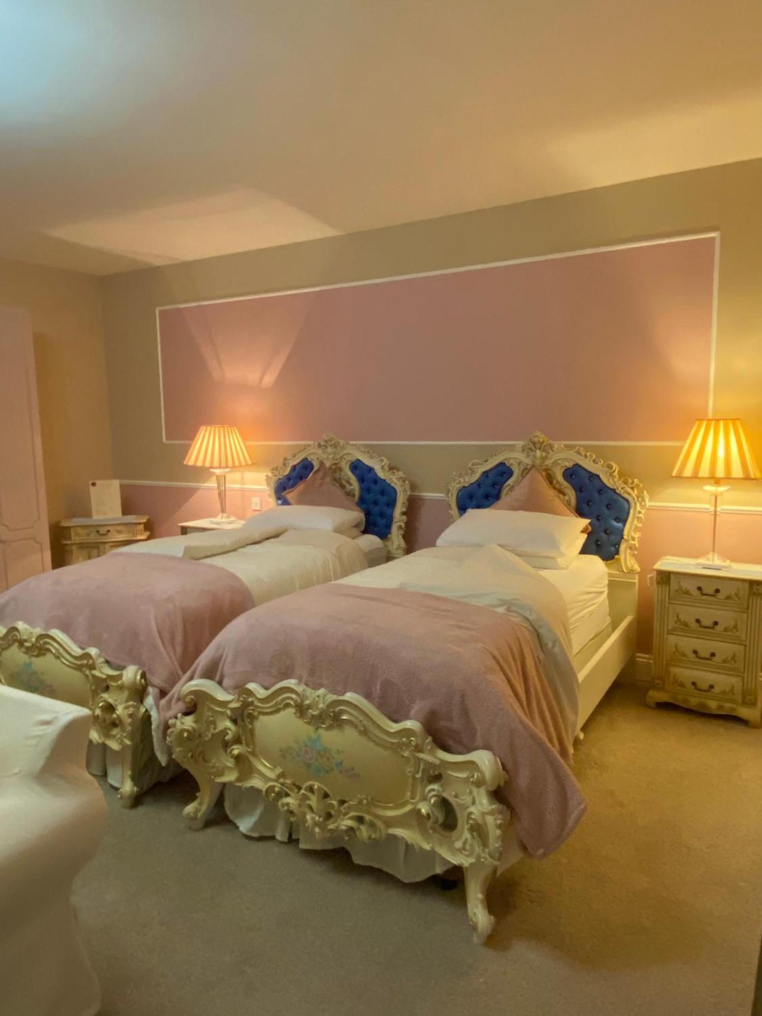 Rossmanagher House Bunratty Esterno foto