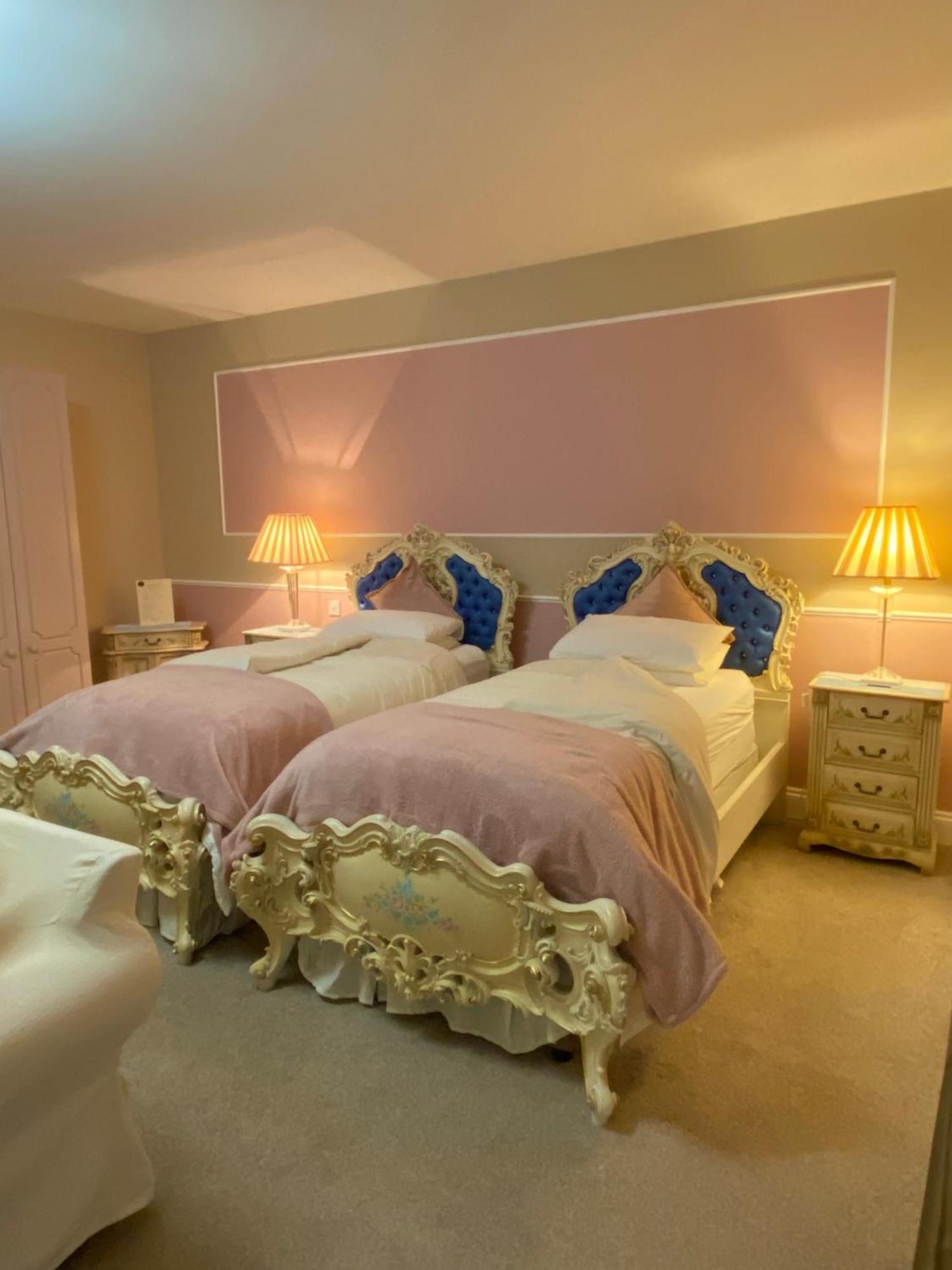 Rossmanagher House Bunratty Esterno foto