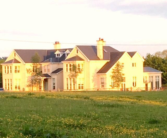 Rossmanagher House Bunratty Esterno foto
