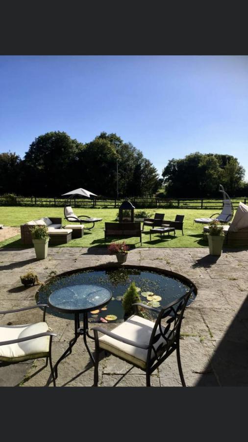 Rossmanagher House Bunratty Esterno foto